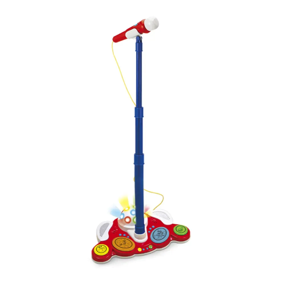 Winfun Sing ‘N Jam Platform