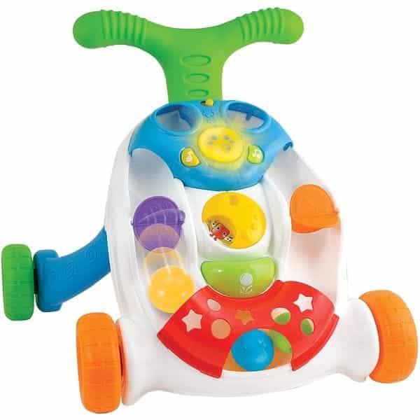 Winfun Trotteur 6-36 mois