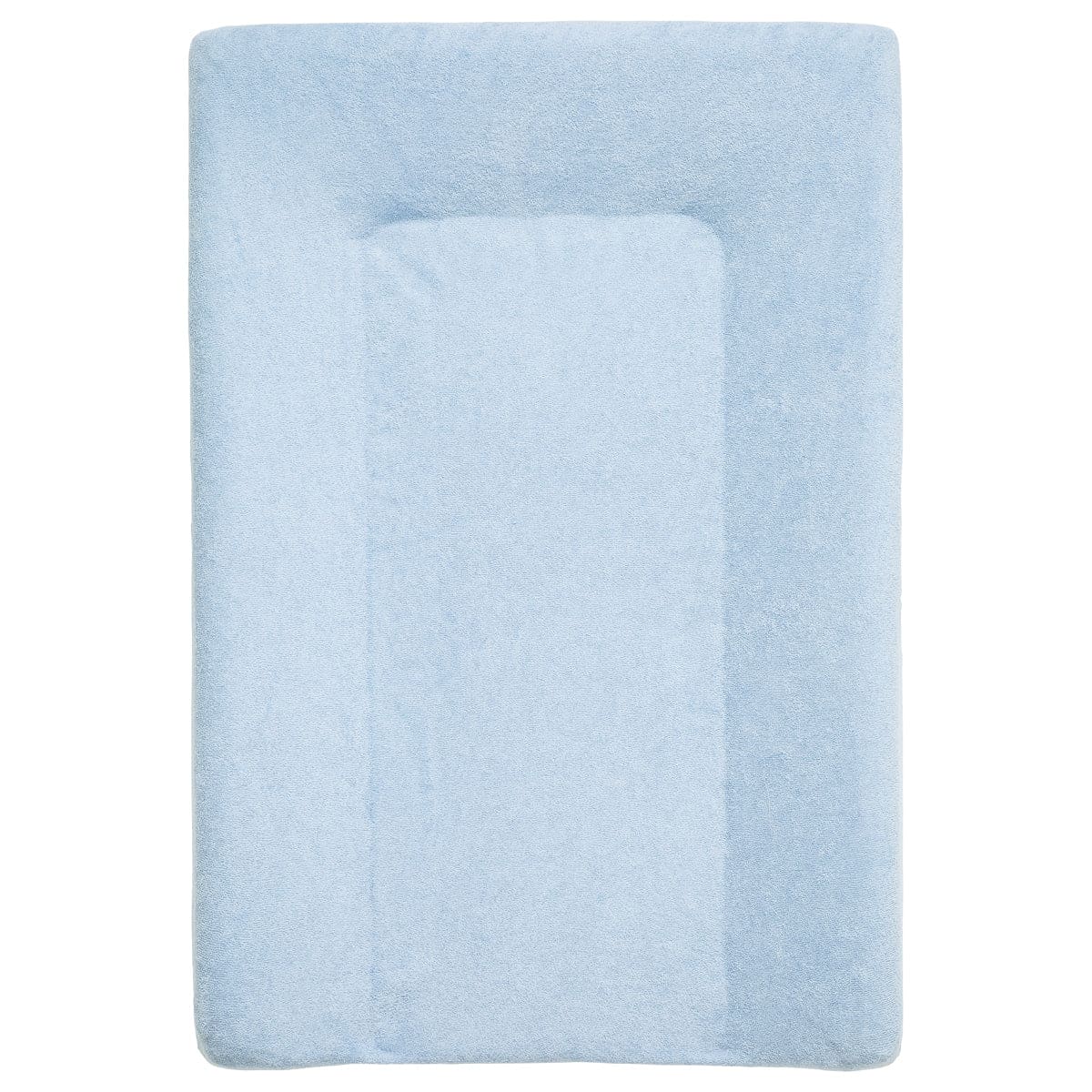 Babycalin Housse de matelas à langer Bleu
