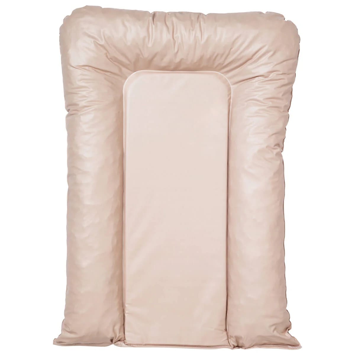 Babycalin Matelas à langer Flocons Noisette  – 50 × 70 cm