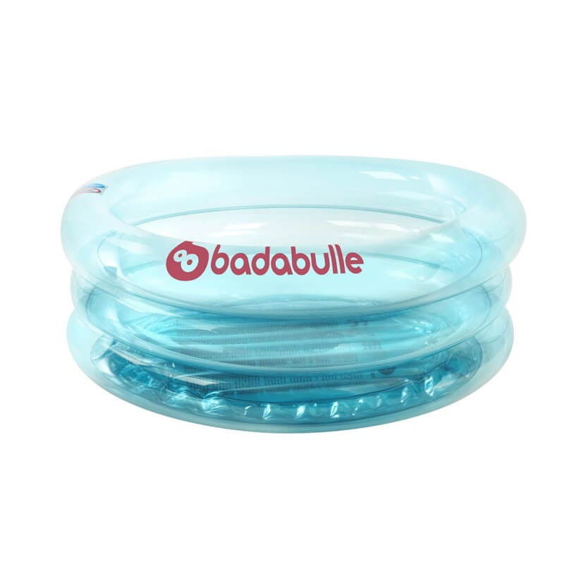 Badabulle Baignoire Gonflable Lagon