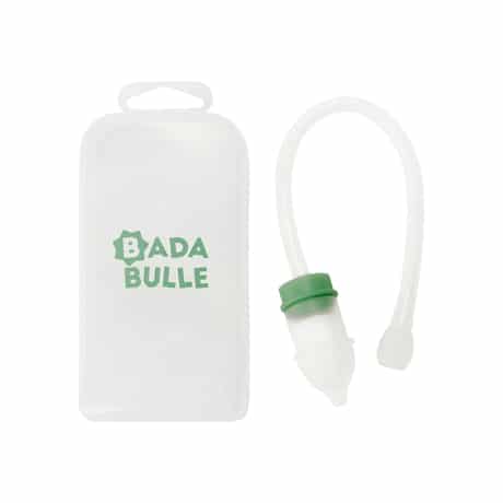 Badabulle Mouche-bébé souple