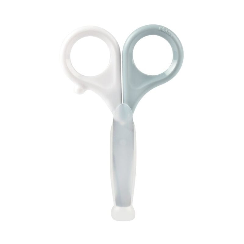 Beaba Ciseaux spécial bébé – Bleu