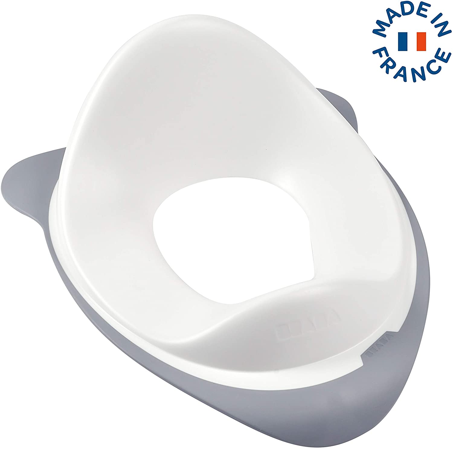 Beaba Réducteur de toilette gris