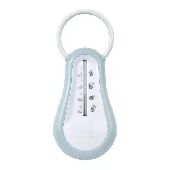 Beaba Thermomètre de bain Bleu