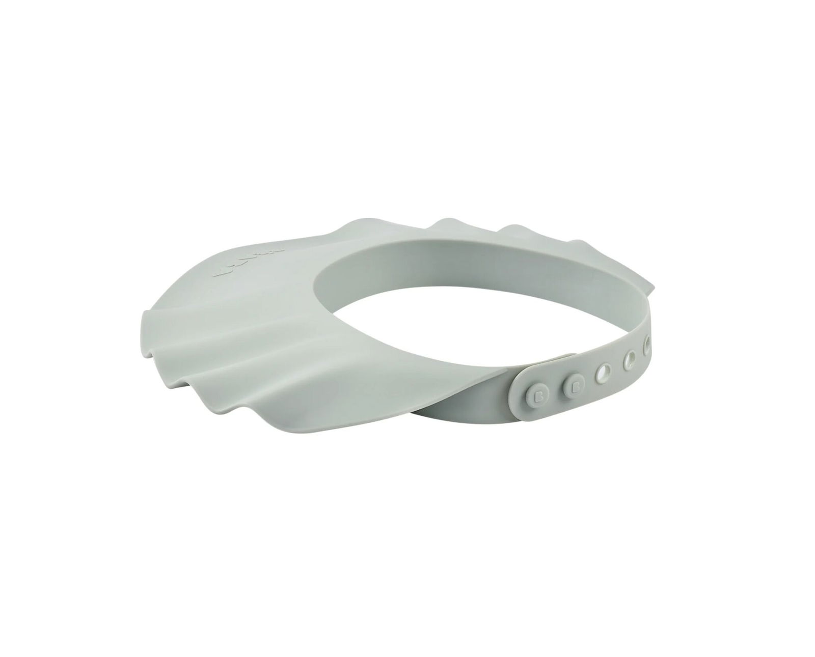 Beaba Visière de bain en Silicone 6mois+ Vert Sauge