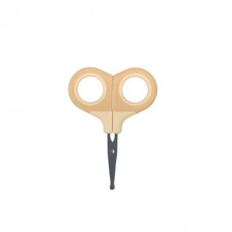 Bébé Confort – Ciseaux à Ongles avec base Sweet artic 1m+