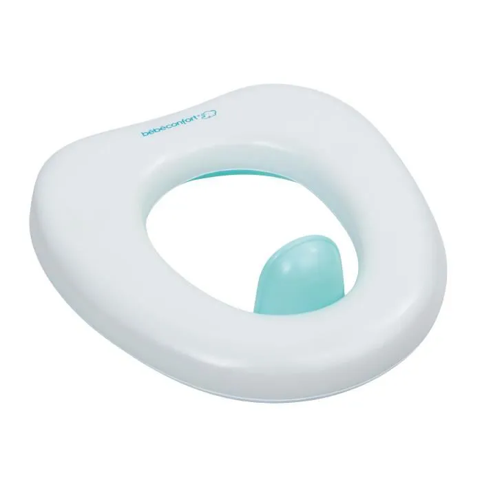 Bébé Confort Siège réducteur wc rembourré