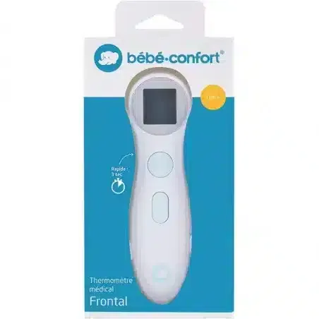 Bébé Confort Thermomètre Médical Frontal