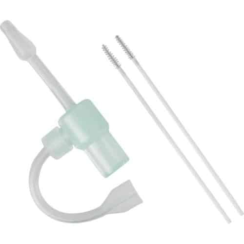 Bébé Confort Mouche-bébé par aspiration
