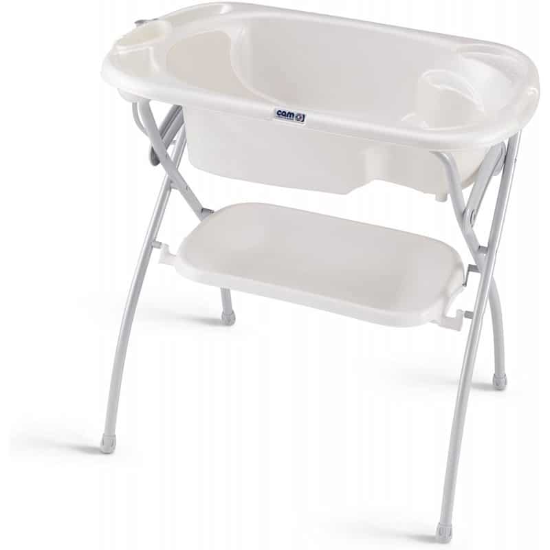 Cam Kit Baignoire Intégré Avec Support Et Rangement