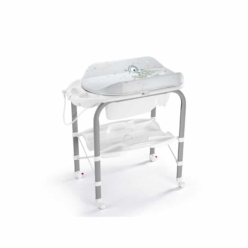 CAM Table a langer Cambio 259