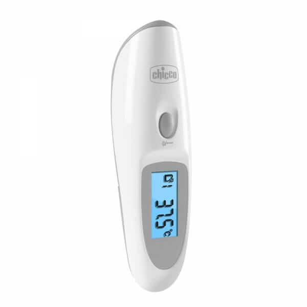 Chicco Thermomètre frontal infrarouge Smart touch 0m+