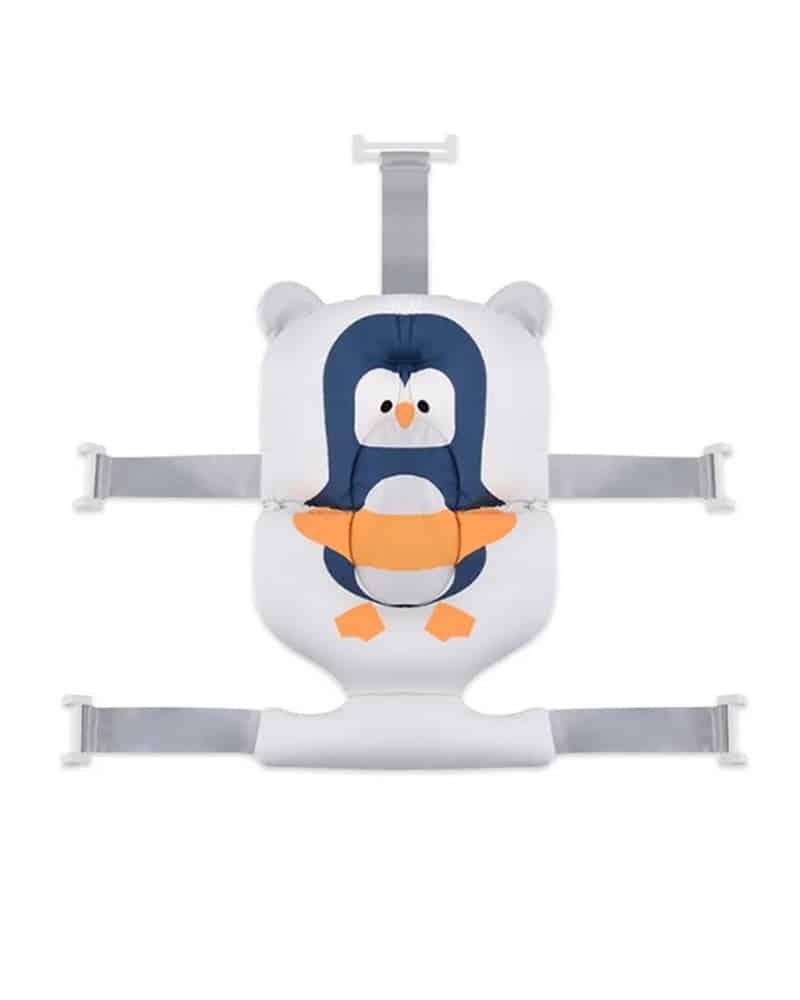Coussin de Bain – Pingouin