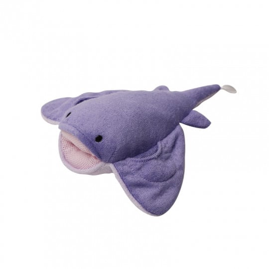Domiva Peluche de bain Manta