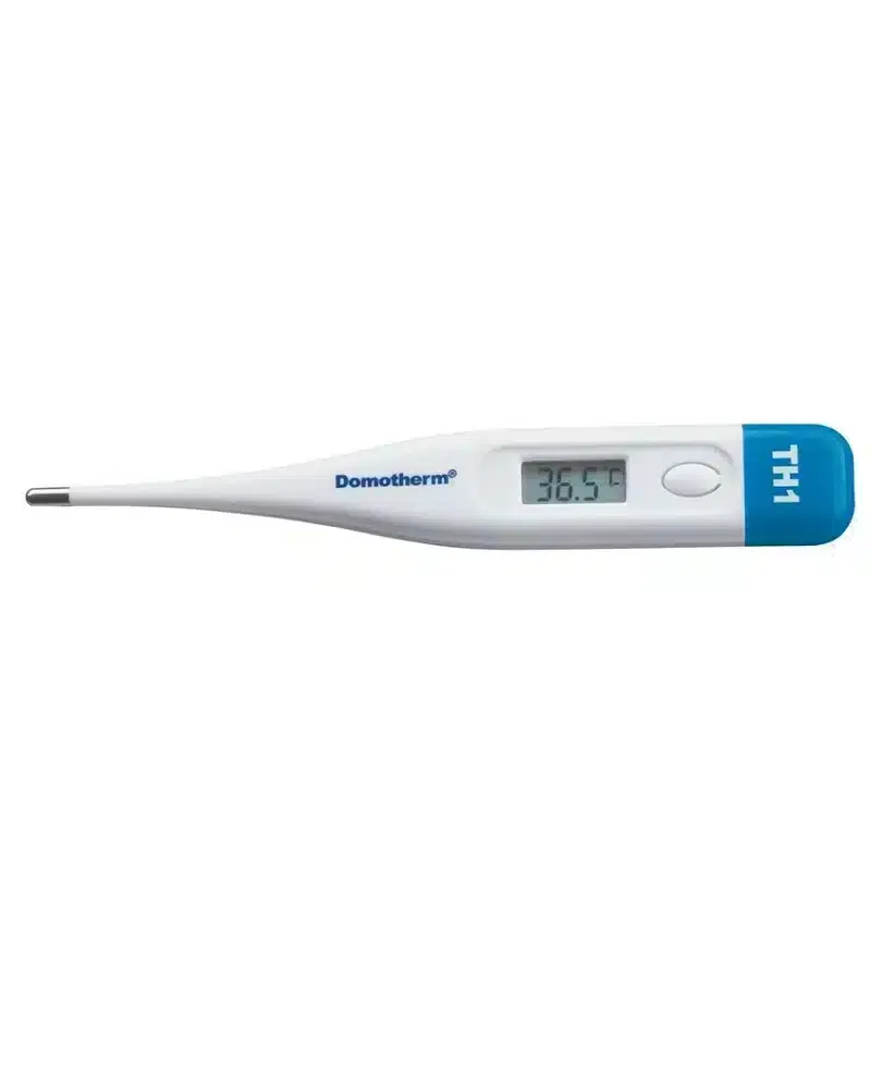 Domotherm TH1 Thermomètre Digital Bleu