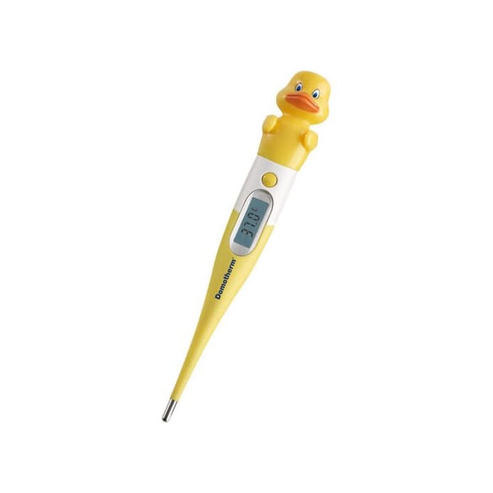 Domotherm Thermomètre – Canard