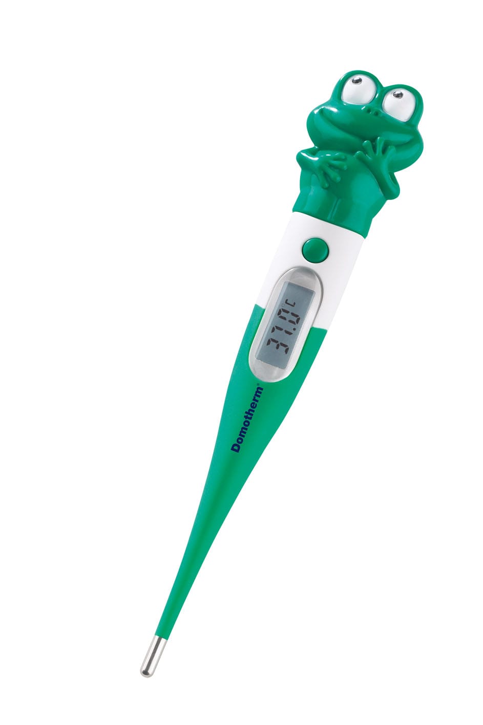 Domotherm Thermomètre – Junior Grenouille