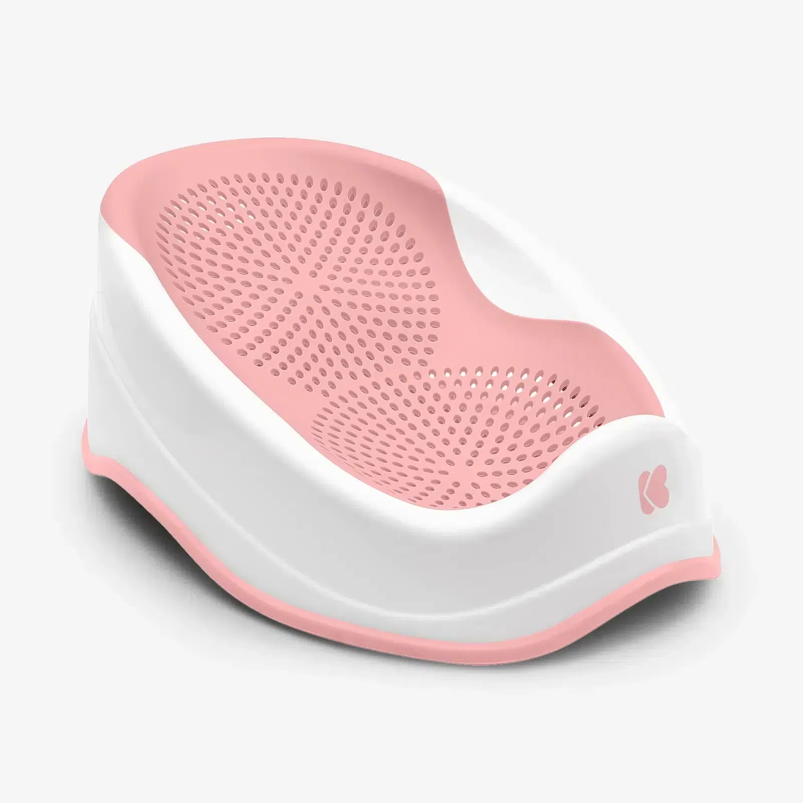 Kikkaboo Support de Bain Relax Rose