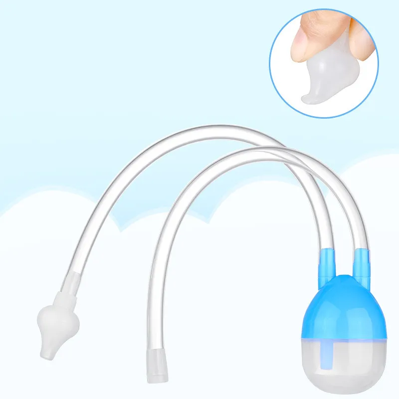 L2N Mouche bébé manuel Anti-reflux