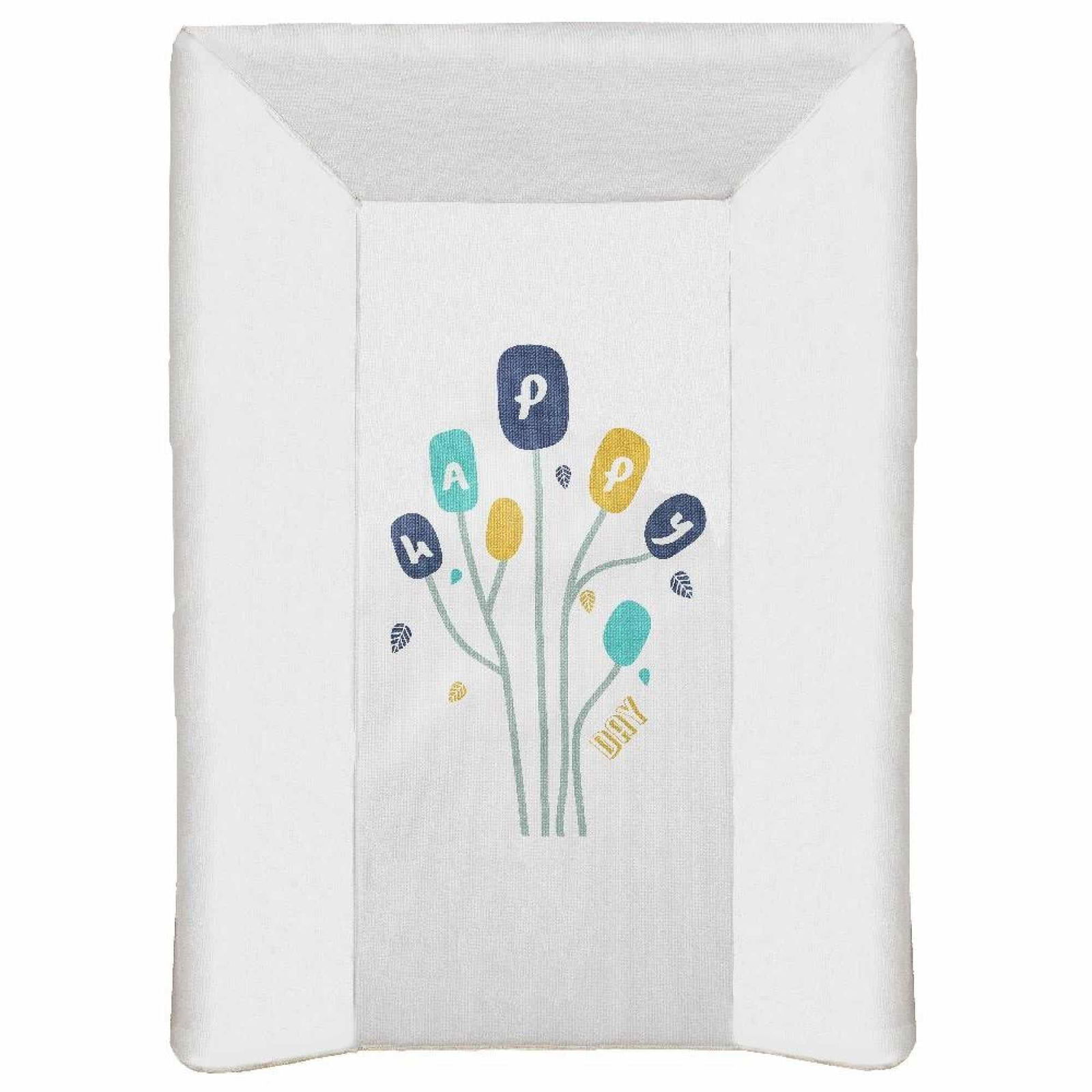 Little Band Matelas à langer Luxe Happy day