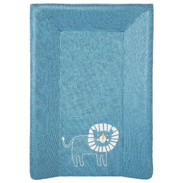 Little Band Matelas à langer Luxe Lion
