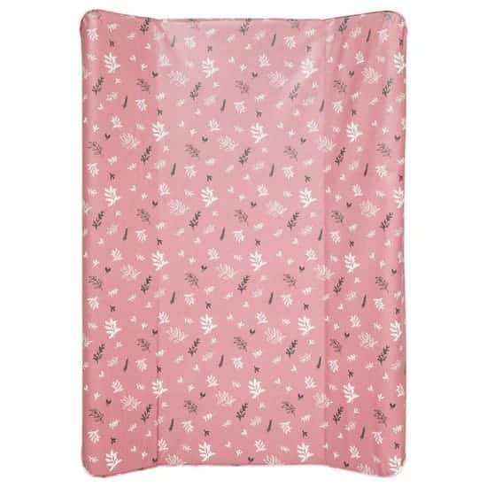 Little Band Matelas à langer Luxe Pink Forest