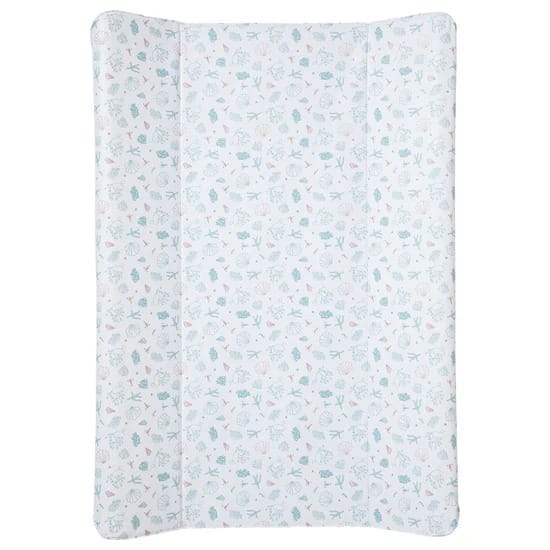 Little Band Matelas à langer Seaside 50 × 70 cm