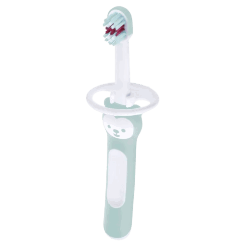 Mam Ma Première Brosse à Dents 6mois+ menthe