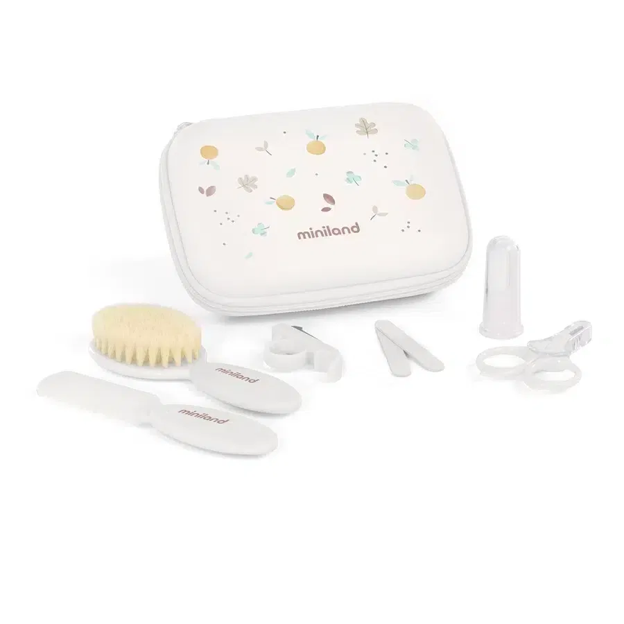 Miniland Trousse de soin bébé Valencia