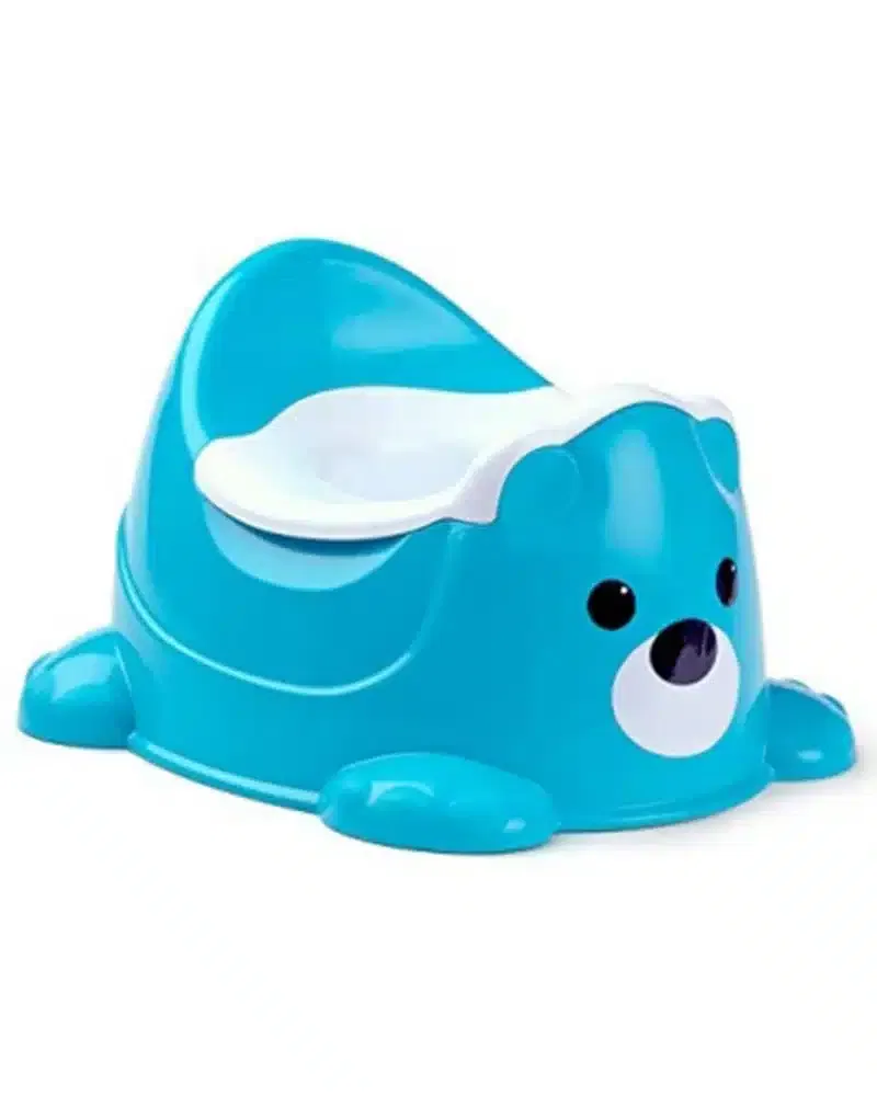 Molto Pot bébé – Bleu