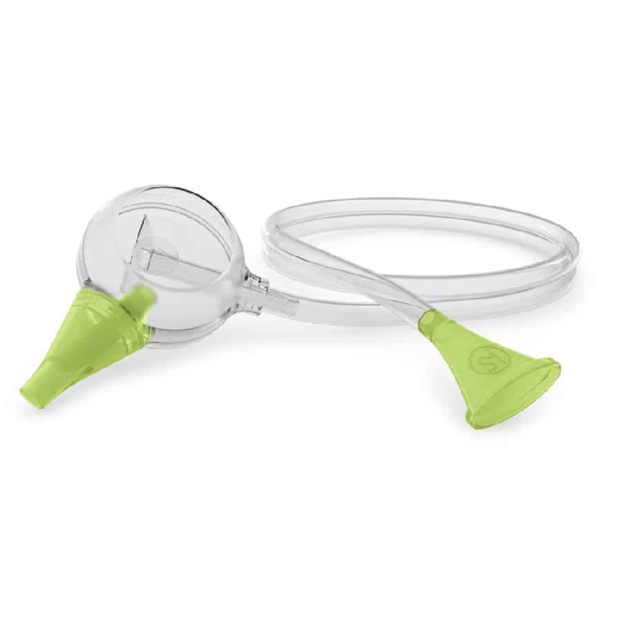 Nosiboo Mouche bébé manuel Eco