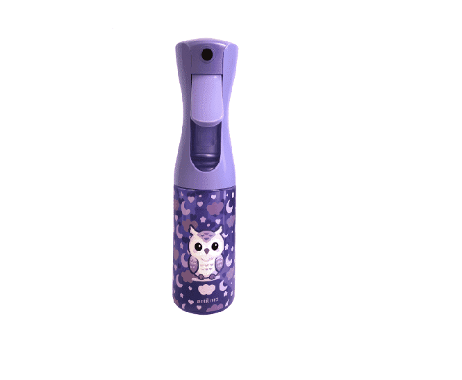 Petit Nez Brumisateurs Rechargeables 200ml Violet
