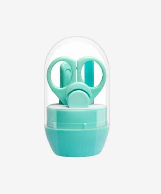 Petit Bout’chou Kit de manucure Mint