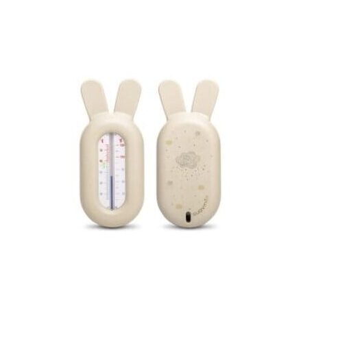 Suavinex Thermomètre de bain – Beige