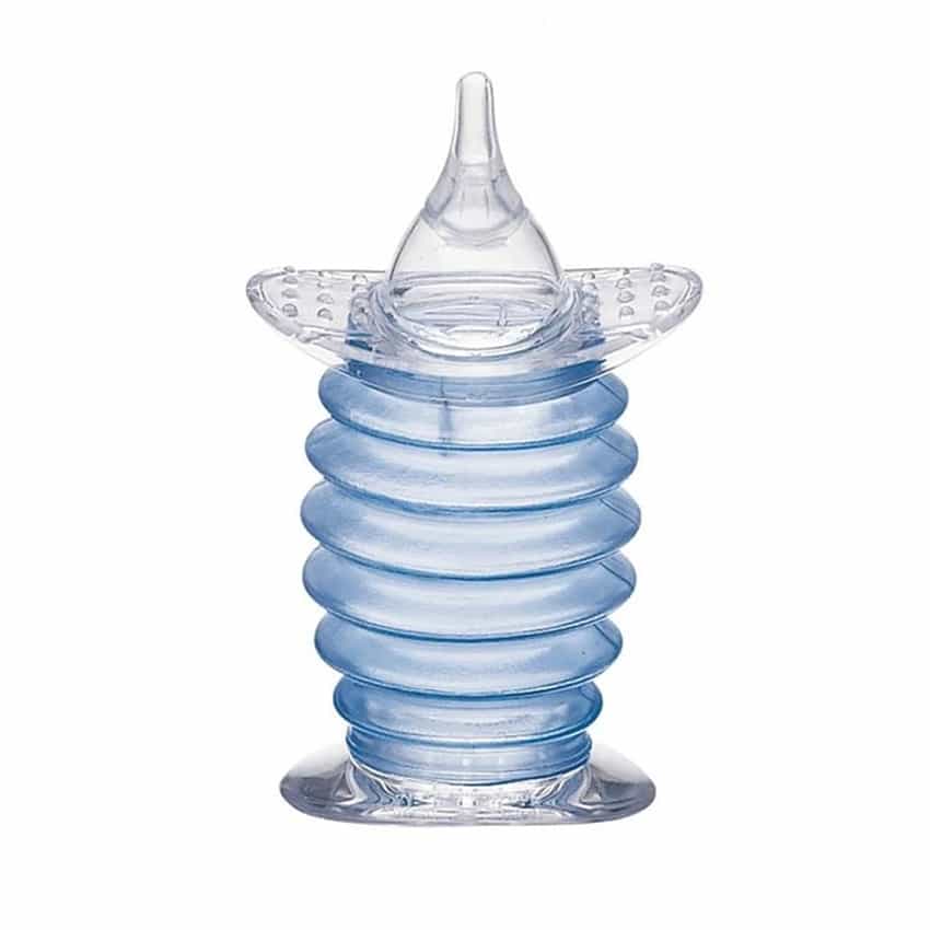 Tigex Mouche-Bébé Ergonomique