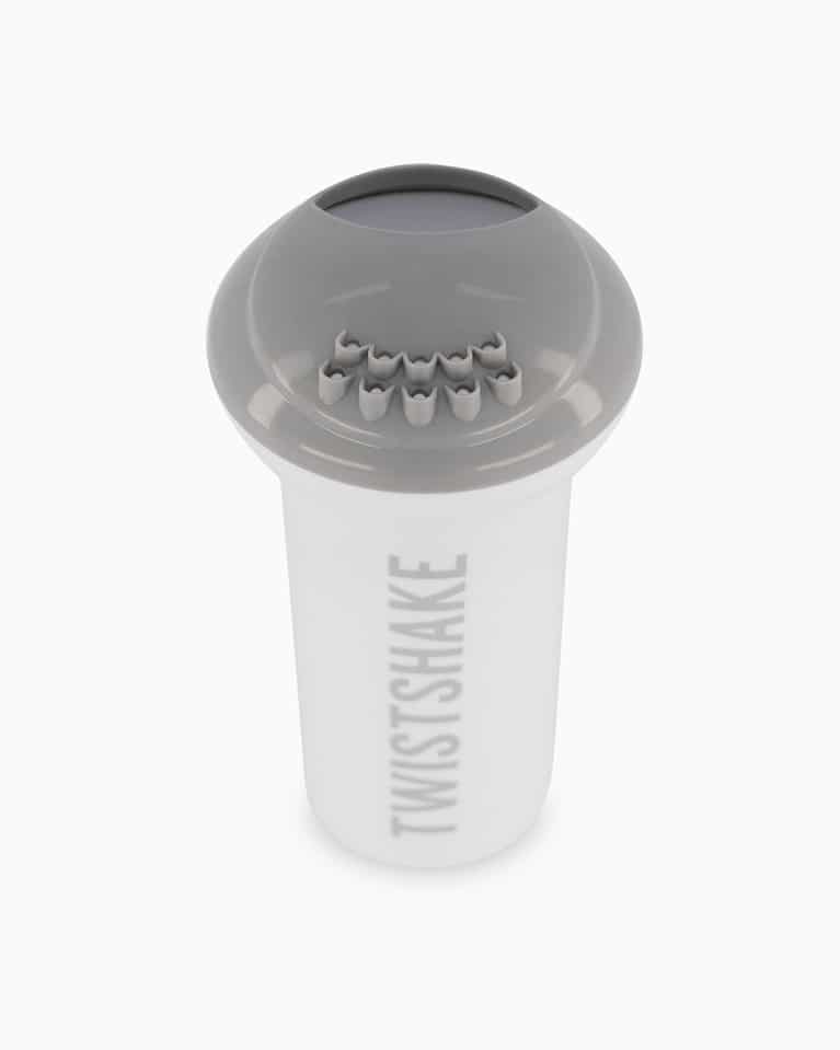 Twistshake Rince cheveux