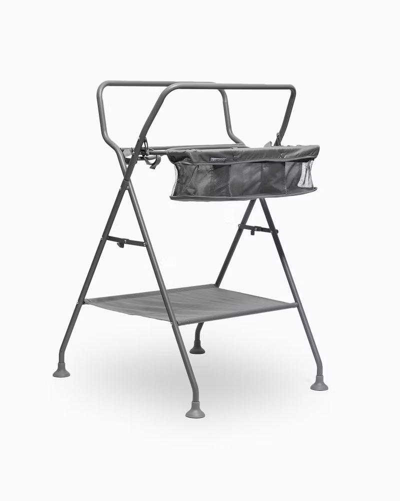 Twistshake Support de baignoire pliable