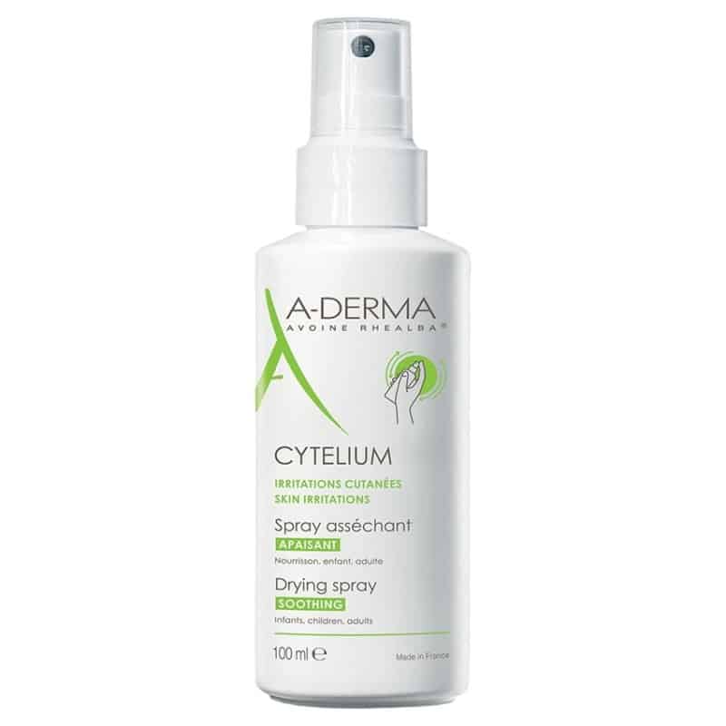 A-Derma Cytelium spray asséchant 100ml