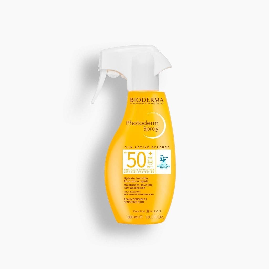 Bioderma Photoderm Spray SPF 50+ – 300 ml