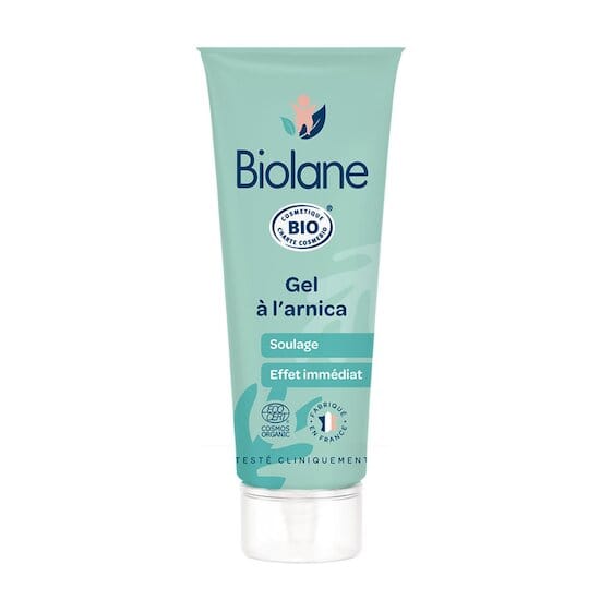 Biolane Gel à l’arnica Bio 20ml