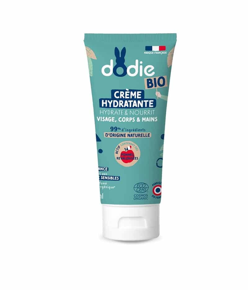 Dodie Crème hydratante 3 en 1 – 75ml