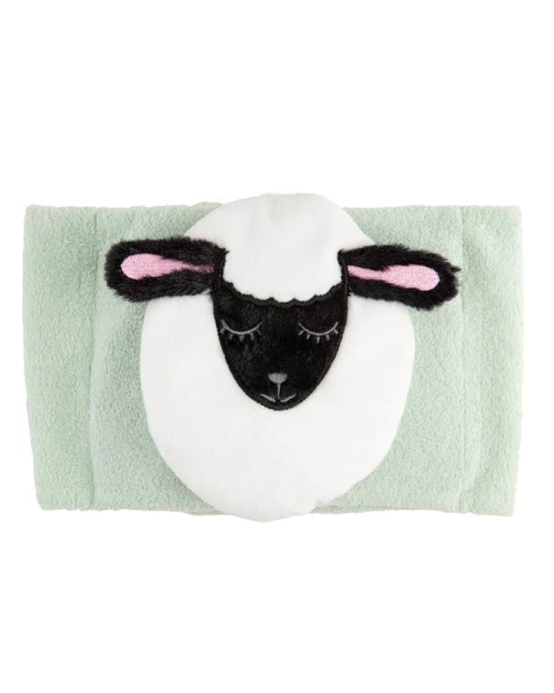 Dr. Brown’s Ceinture de protection pour bébé – Agneau