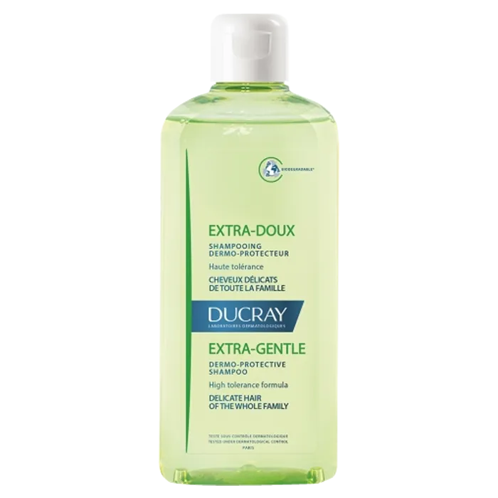 Ducray Shampoing Extra-Doux 400 ml