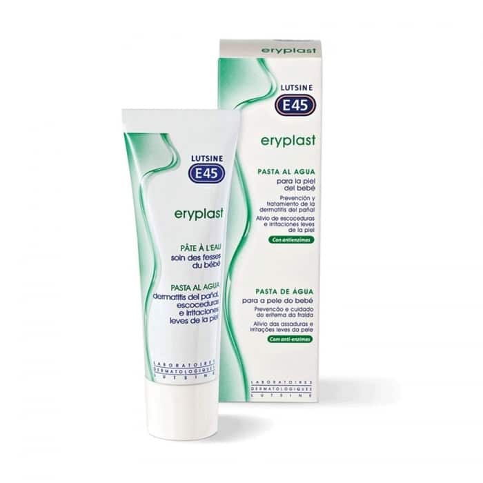 Eryplast pâte à l’eau 75g