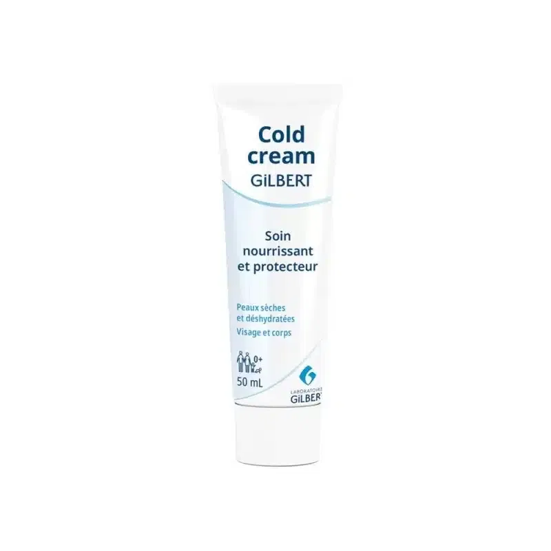 Gilbert Cold cream 50 ml
