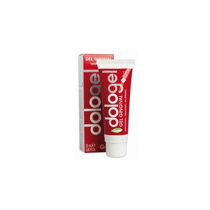 Dologel Gel Gengival 25ml