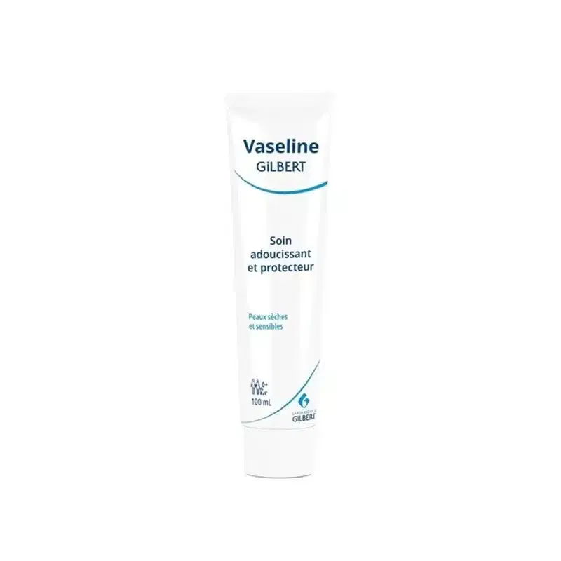 Gilbert Vaseline tube 100ml