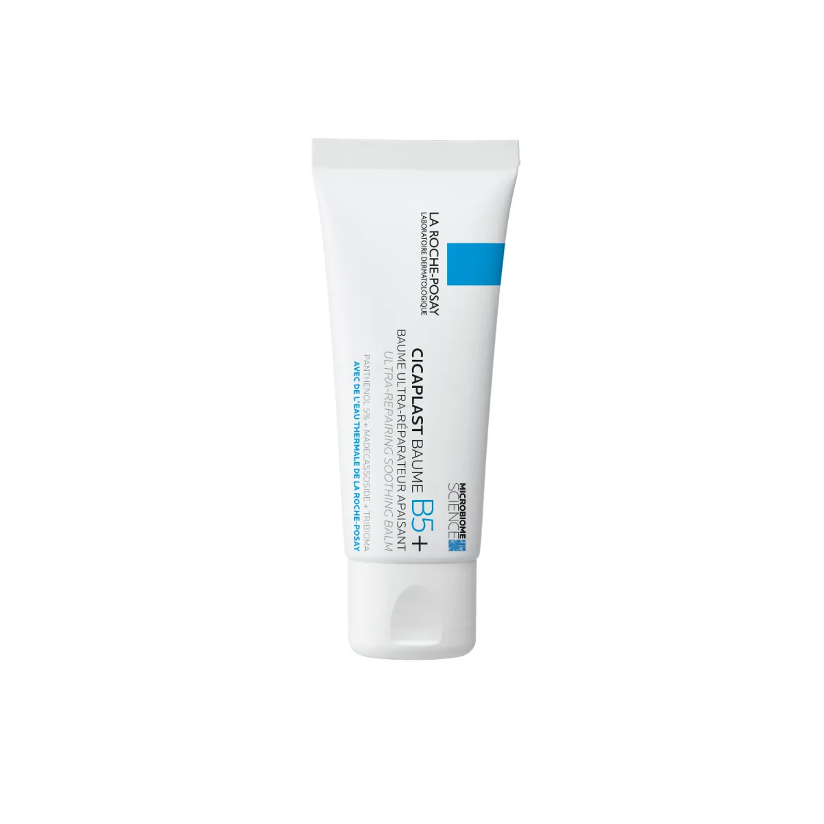 La Roche-Posay Cicaplast Baume Cicatrisant B5+ Peau Fragilisée 40 ml