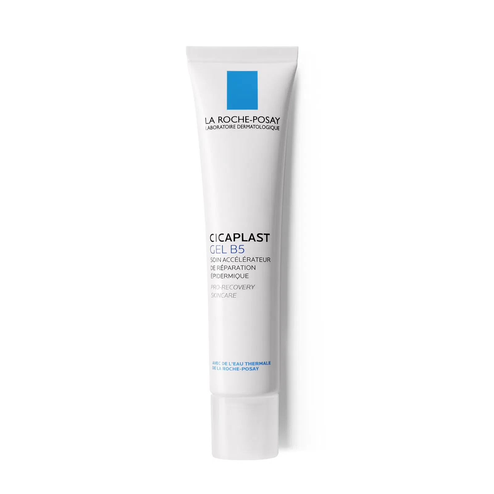 La Roche-Posay Cicaplast Gel B5 Soin Réparateur Épidermique 40ml